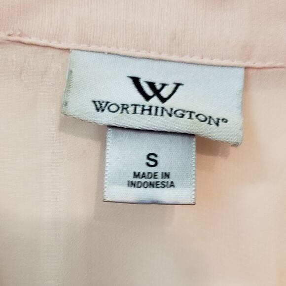 Worthington Top  - Picture 5 of 5